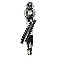 Anest Iwata WS400 Supernova Series 2 Digital 1.2mm Gravity Spray Gun