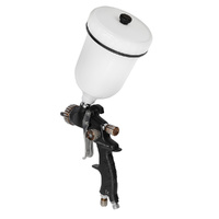 Workquip 1.3mm X1 Gravity Spray Gun