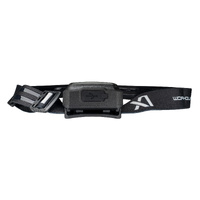 Workquip X-Direct Motion Sensing Headlamp