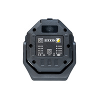 Workquip X-Flood Colour Matching UV Flood Light