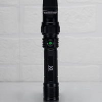 Workqup X-Luminate Triple Function Work Light