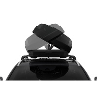 Thule Force XT Large Matte Black Roof Box 450L