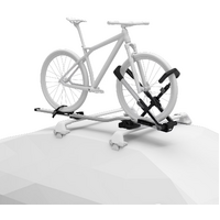 Thule Upride Roof Rack Bike Rack Wheel Holder
