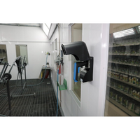 Ionstar Anti Static Gun Box