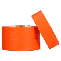 3M 211 Automotive Masking Tape 36mm x 55m (9 Rolls)