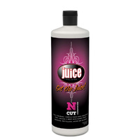 Juice Polisheses Cutting Compound 1 Litre Kit