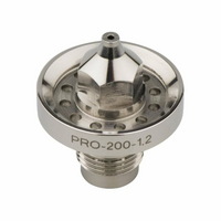 Devilbiss Pro Lite Blue 1.2mm Tip & Your Choice of Air Cap