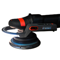 Scangrip Star Match Buffing Light
