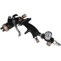 Workquip X1 Mini Spray Gun Regulator