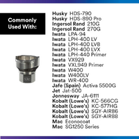 3M PPS Series 2.0 #S2C Adapter