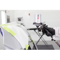 3M Performance Gravity Spray Gun 2 & Regulator