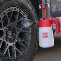 Autoglym Easy Pressure Sprayer