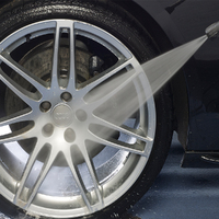 Autoglym Acid Wheel Cleaner 5 Litre