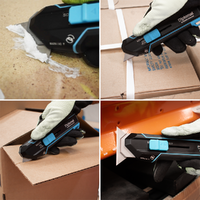 Diplomat Utility Knife & Scraper