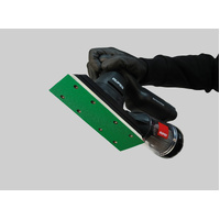 RUPES HSE73L iBrid Cordless Orbital Mini 70mm x 198mm Sander