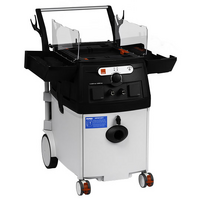 RUPES KS300EP Professional Vacuum Cleaner