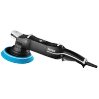 RUPES BigFoot LHR21 Mark V 21mm Random Orbital Polisher LUX Kit