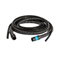 RUPES S245EL Professional Mobile Vacuum Cleaner with Electric Sander / Hose / Workstation Kit