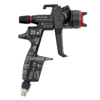 SATA Limited Edition 100 Years 3 Spray Gun Kit with Case