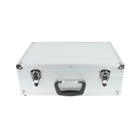 SATA Aluminium Spray Gun Case