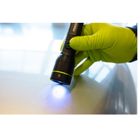Finixa UV Stone Chip Repair Curing Torch