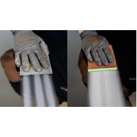 Finixa Sharp Foam Pads 500 Grit (24 Pack)