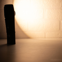 Workqup X-Match True Colour Matching Light