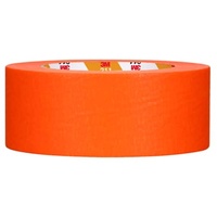 3M 211 Automotive Masking Tape 48mm x 55m (6 Rolls)