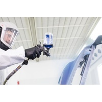 3M Performance Gravity Spray Gun 2 & Regulator