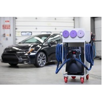 3M 45 Litre Dust Extractior