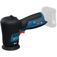 Bosch 12V 32mm / 77mm Sander / 12V 77mm Polisher & 12V 3.0Ah Battery