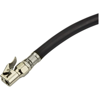 2SPRAY Air Tyre Inflator with Gauge