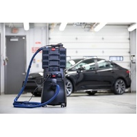 3M 45 Litre Dust Extractior