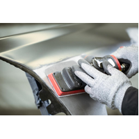 3M Pneumatic Precision Orbital Sheet Sander 70mm x 198mm