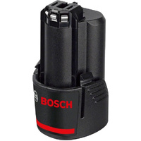 Bosch 12V 32mm / 77mm Sander / 12V 77mm Polisher & 12V 3.0Ah Battery