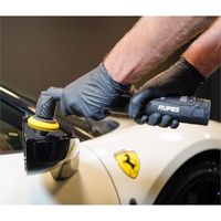 RUPES BigFoot iBrid Nano 2 Mini Cordless Polisher LUX Kit
