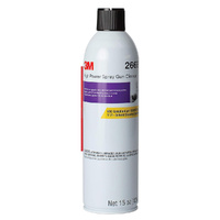 3M High Power Spray Gun Cleaner Aerosol 426g