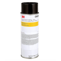 3M Rocker Panel Coating Aerosol 621ml