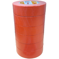 3M 211 Automotive Masking Tape 36mm x 55m (12 Rolls)