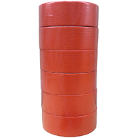 3M 211 Automotive Masking Tape 48mm x 55m (6 Rolls)