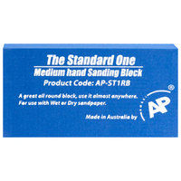Amaxi The Standard One Sanding Block (2 Pack)