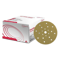 Audurra 500 Grit 6" Sanding Discs (100 Pack)