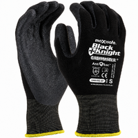 Black Knight Small Gripmaster Glove (2 Pack)
