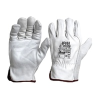 Pro Choice Riggamate XL Rigger Gloves (2 Pairs)