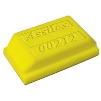 Kovax Block 66mm x 122mm (2 Pack)