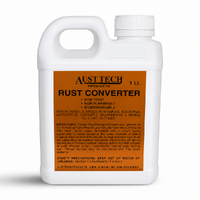 AUSTTECH Rust Converter 1 Litre