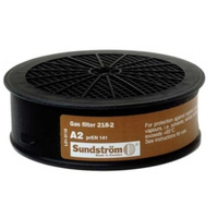 Sundstrom SR218-2 A2 Gas Filter