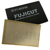 Fujistar Fujicut Yellow 800 Grit Block Sheets (25 Pack)