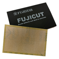 Fujistar Fujicut Orange 1200 Grit Block Sheet (25 Pack)