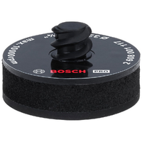 Bosch Pro 32mm PSA Sanding Backing Pad